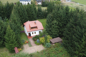 Dom na sprzedaż 100m2 kłodzki Nowa Ruda Sokolec - zdjęcie 1