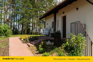Dom na sprzedaż 335m2 mrągowski Mrągowo Czerwonki - zdjęcie 3