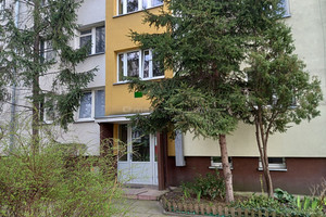 Mieszkanie na sprzedaż 49m2 Wrocław Stare Miasto Kwiska - zdjęcie 1