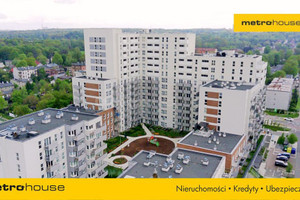Mieszkanie na sprzedaż 45m2 Katowice Dąb Baildona - zdjęcie 2