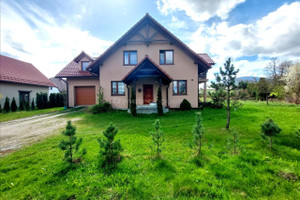 Dom do wynajęcia 200m2 bielski Buczkowice Rybarzowice - zdjęcie 1