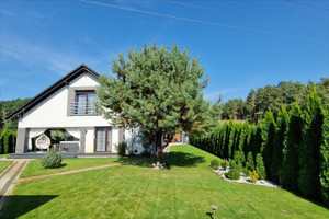 Dom na sprzedaż 160m2 sulęciński Lubniewice - zdjęcie 1