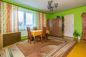 Dom na sprzedaż 157m2 rzeszowski Błażowa Nowy Borek - zdjęcie 1