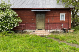Dom na sprzedaż 63m2 sokołowski Jabłonna Lacka Władysławów - zdjęcie 1
