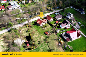 Dom na sprzedaż 200m2 bielski Buczkowice Rybarzowice - zdjęcie 2