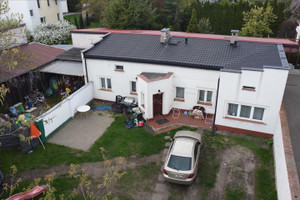 Dom na sprzedaż 60m2 wołomiński Radzymin - zdjęcie 1