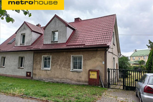 Dom na sprzedaż 70m2 białogardzki Białogard - zdjęcie 1