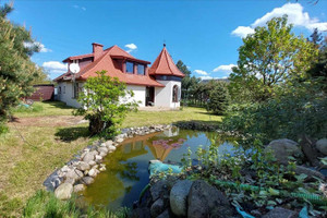 Dom na sprzedaż 245m2 brzeski Brzesko Jasień - zdjęcie 1