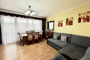 Mieszkanie na sprzedaż 62m2 iławski Iława 1 Maja - zdjęcie 1