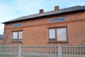 Dom na sprzedaż 86m2 tomaszowski Czerniewice Strzemeszna - zdjęcie 1