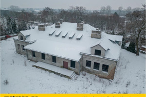 Dom na sprzedaż 600m2 rawski Biała Rawska Szwejki Małe - zdjęcie 3