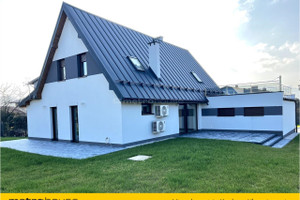 Dom na sprzedaż 195m2 bielski Wilkowice - zdjęcie 2