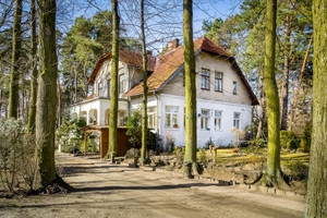 Dom na sprzedaż 300m2 pruszkowski Michałowice Komorów - zdjęcie 1