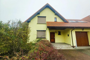 Dom na sprzedaż 201m2 wrocławski Kobierzyce Bielany Wrocławskie - zdjęcie 1