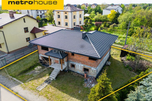 Dom na sprzedaż 205m2 wodzisławski Rydułtowy - zdjęcie 1