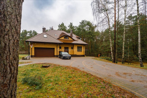 Dom na sprzedaż 250m2 wołomiński Radzymin - zdjęcie 1