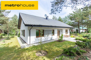 Dom na sprzedaż 110m2 drawski Czaplinek Ostroróg - zdjęcie 1