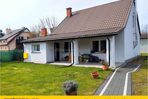 Dom na sprzedaż 76m2 grodziski Żabia Wola - zdjęcie 2