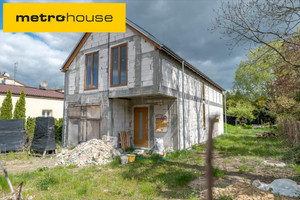 Dom na sprzedaż 140m2 grodziski Grodzisk Mazowiecki - zdjęcie 1