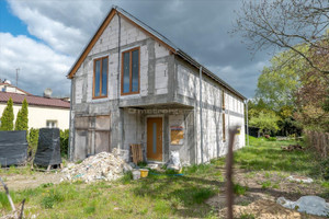 Dom na sprzedaż 140m2 grodziski Grodzisk Mazowiecki - zdjęcie 1