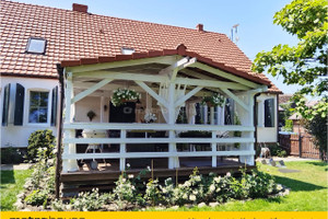 Dom na sprzedaż 136m2 szczecinecki Borne Sulinowo Nobliny - zdjęcie 2
