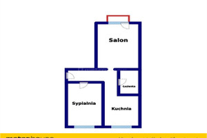Mieszkanie na sprzedaż 48m2 wodzisławski Rydułtowy Ligonia - zdjęcie 2