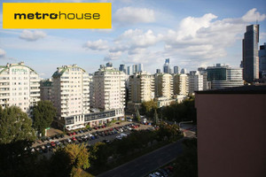 Mieszkanie na sprzedaż 88m2 Warszawa Wola Okopowa - zdjęcie 1