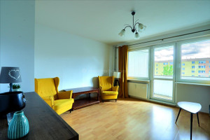 Mieszkanie na sprzedaż 63m2 Warszawa Praga-Południe Złotej Wilgi - zdjęcie 1
