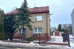 Dom na sprzedaż 164m2 tarnogórski Tarnowskie Góry - zdjęcie 1