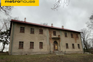 Dom na sprzedaż 940m2 kędzierzyńsko-kozielski Pawłowiczki Milice - zdjęcie 1
