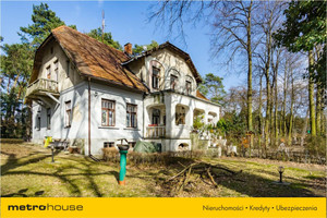 Dom na sprzedaż 300m2 pruszkowski Michałowice Komorów - zdjęcie 3