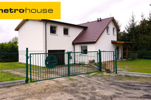 Dom na sprzedaż 155m2 szczecinecki Borne Sulinowo Piława Piława - zdjęcie 1