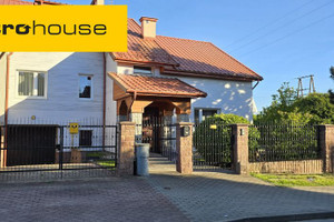 Dom na sprzedaż 184m2 malborski Stare Pole Słoneczna - zdjęcie 1
