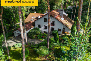 Dom na sprzedaż 462m2 grodziski Podkowa Leśna - zdjęcie 1