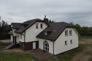 Dom na sprzedaż 274m2 toruński Lubicz Lubicz Górny - zdjęcie 1