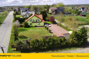 Dom na sprzedaż 224m2 pucki Krokowa Karwieńskie Błoto Pierwsze - zdjęcie 3