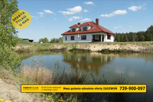 Dom na sprzedaż 223m2 gorzowski Deszczno Glinik - zdjęcie 1