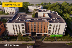 Komercyjne do wynajęcia 53m2 Toruń Lubicka - zdjęcie 1