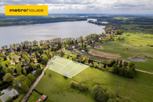 Działka na sprzedaż szczycieński Jedwabno Małszewo - zdjęcie 1