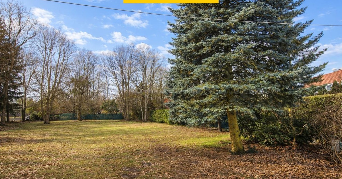 Piękna działka pod dom,1000m2,Zadębie,Skierniewice