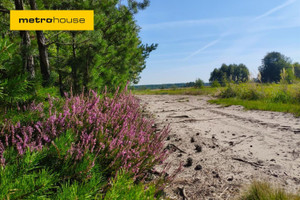 Działka na sprzedaż wołomiński Wołomin Helenów - zdjęcie 1