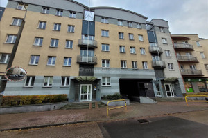 Mieszkanie do wynajęcia 40m2 Toruń Krasińskiego - zdjęcie 1