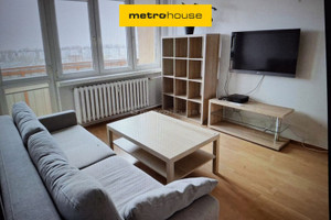 Mieszkanie do wynajęcia 37m2 mazowieckie Warszawa - zdjęcie 1