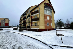 Mieszkanie na sprzedaż 58m2 iławski Iława Ostródzka - zdjęcie 1