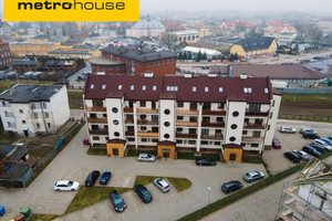 Mieszkanie na sprzedaż 46m2 działdowski Działdowo Polna - zdjęcie 1