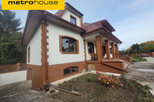 Dom na sprzedaż 279m2 bialski Biała Podlaska Grabanów - zdjęcie 1