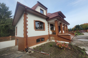 Dom na sprzedaż 356m2 bialski Biała Podlaska Grabanów - zdjęcie 1