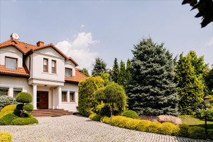 Dom na sprzedaż 265m2 Lublin Węglin Węglin Północny - zdjęcie 1