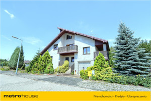 Dom na sprzedaż 229m2 bełchatowski Bełchatów - zdjęcie 2