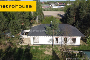 Dom na sprzedaż 110m2 radomski Wolanów Rogowa - zdjęcie 1